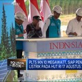 Video: PLTS Hadir, Upacara 17 Agustus Di IKN Dijamin Aman!