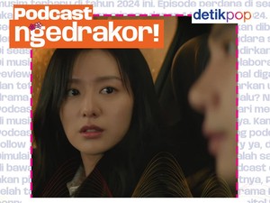 Menunggu Twist Terakhir Queen of Tears
