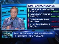 Video: Prabowo-Gibran Pemimpin Terpilih, Sektor Ini Bakal Ngegas