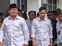 Program Prioritas Prabowo-Gibran yang Bakal Dieksekusi di 2025