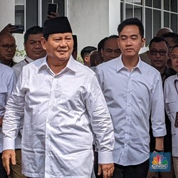 Prabowo Butuh Utang Buat Bayar Utang 2025, Lebih dari Rp1.000 T