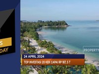 Video: Prabowo Resmi Jadi Presiden Terpilih Hingga AS Guyur Bantuan
