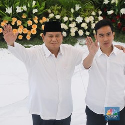 Sah Jadi Presiden RI: Ini 5 Janji Besar Prabowo Saat Kampanye