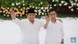 Sah Jadi Presiden RI: Ini 5 Janji Besar Prabowo Saat Kampanye