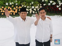 Perusahaan Asing Ramal Nasib Kredit Korporasi di Era Prabowo Gibran