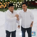 Hati-hati Pak Prabowo! Utang RI 3 Kali Lipat Penerimaan Negara
