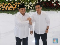 Ramai-Ramai Ribuan Kader PDIP Mundur Buat Dukung Prabowo-Gibran