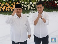 Tim Prabowo Uji Coba Program Makan Gratis, Pakai Uang Siapa?