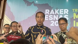 Jokowi Minta Prabowo-Gibran Siapkan Perencanaan: Abis Dilantik Langsung Kerja