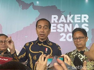Jokowi Minta Prabowo-Gibran Siapkan Perencanaan: Usai Dilantik Langsung Kerja