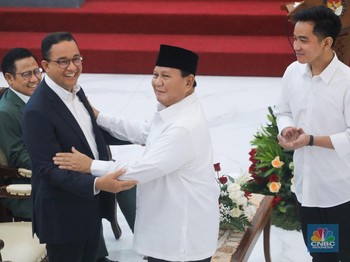 Cerita Ucapan Omon Prabowo yang Viral di Medsos, Arti dan Konteksnya