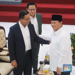 Media & Pakar Asing Sorot Prabowo Sah Presiden Terpilih, Singgung Ini