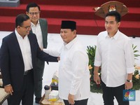 Media & Pakar Asing Sorot Prabowo Sah Presiden Terpilih, Singgung Ini