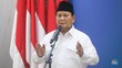 Prabowo Jadi Presiden, Ini 5 Program yang Dijanjikan