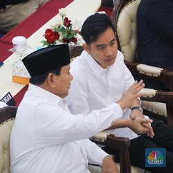 Gibran Buka-Bukaan Alasan Tak Mundur dari Walikota Solo