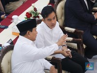 Gibran Buka-Bukaan Alasan Tak Mundur dari Walikota Solo