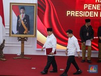 PDIP Kritik Keras APBN Warisan Jokowi Buat Prabowo, Ini Isinya!