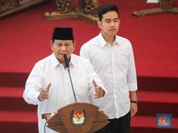 Impor Susu Naik Saat Daftar Produknya Akan Dipermudah Demi Prabowo