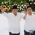 Prabowo Dipastikan Jadi Presiden, Segini Gaji & Tunjangannya