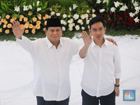 Prabowo Dilantik 20 Oktober 2024, Apakah Libur Cuti Bersama?