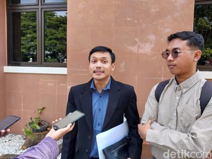 Buntut Polemik Snack Lelayu KPPS, KPU Sleman Digugat Rp 5 Miliar