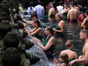 5 Strategi Pariwisata yang Bisa Diterapkan di Masa Depan