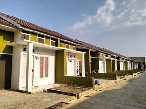Gimana Agar Program Rumah Murah Tak Rusak Terbengkalai, Ini Saran Pengamat