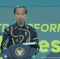 Bahas World Water Forum ke-10, Presiden Jokowi Gelar Rapat Terbatas