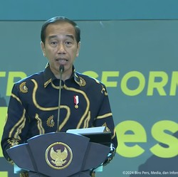 Cuma Punya 1 Kesempatan, Jokowi Was-was RI Kayak Amerika Latin