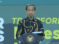 Cuma Punya 1 Kesempatan, Jokowi Was-was RI Kayak Amerika Latin