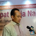 DHE SDA Wajib Disimpan 100% di RI Setahun, Simak Isi Aturannya!