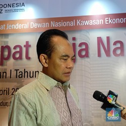 DHE SDA Wajib Disimpan 100% di RI Setahun, Simak Isi Aturannya!