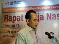DHE SDA Wajib Disimpan 100% di RI Setahun, Simak Isi Aturannya!
