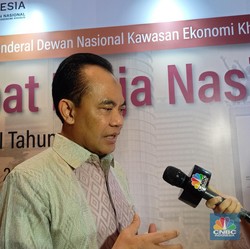 Pemerintah 'Pede' Ramalan IMF-World Bank Soal Ekonomi RI Bakal Meleset