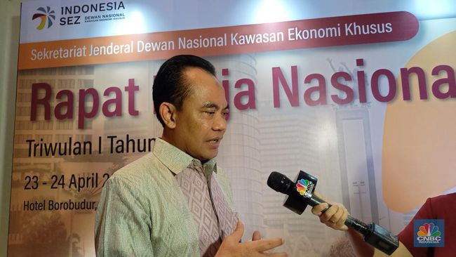 Defisit Dagang AS-RI US$19 M Bakal Ditutup Impor Migas-Jet Boeing