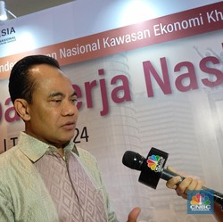 DHE 100% Simpan di RI, Perusahaan Jangan Khawatir Arus Kas Terganggu