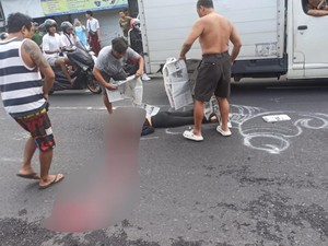 Bule Polandia Tewas Digilas Bus Pariwisata di Bali, Begini Kronologinya