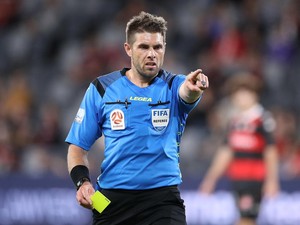 Wasit Korea Selatan Vs Indonesia yang Pernah Bikin Kecewa Bobotoh