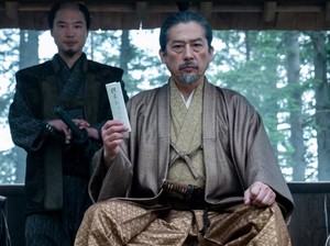 Fix! Shogun Lanjut ke Season 2