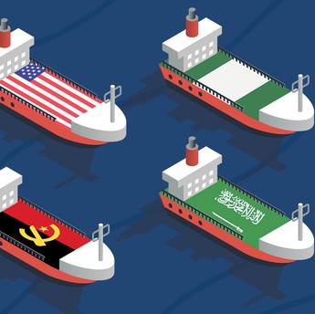 Terungkap! RI Impor Minyak Hingga Ratusan Triliun dari Negara Ini