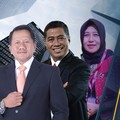 Now Propertinomic! Prabowo Presiden, Orang RI Gampang Punya Rumah?