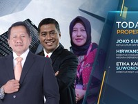 Now Propertinomic! Prabowo Presiden, Orang RI Gampang Punya Rumah?