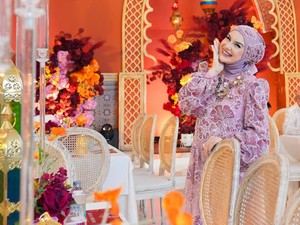 Irish Bella Dijodohkan dengan Anak Umi Pipik, Ammar Zoni Cuma Senyum