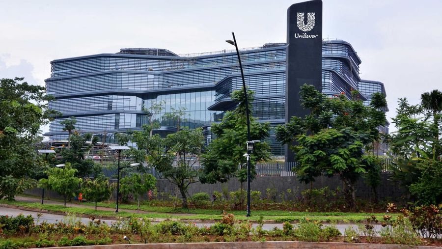 Unilever