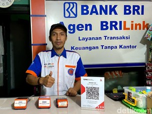 Cerita Yudi, Anak Putus Sekolah dari Garut yang Jadi Usahawan Sukses