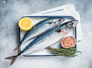 6 Jenis Ikan Kaya Protein dan Rendah Lemah, Cocok untuk Diet
