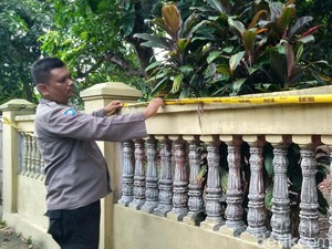Polisi Sulit Ungkap Motif Pran Bunuh Kakak di Klaten, Ini Sebabnya