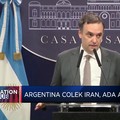 VIDEO : Argentina Minta Interpol Tangkap Menteri Iran, Ada Apa?