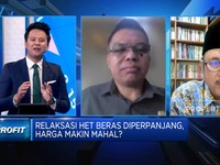Video: Bapanas Ungkap Alasan Pemerintah Perpanjang Kenaikan HET Beras
