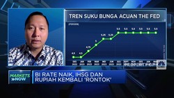 Video: Suku Bunga Tinggi, Ancaman Atau Berkah?